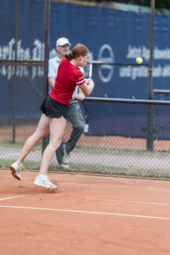 Bild 392 - BL DTV Hannover - Der Club an der Alster : Ergebnis: 2:7